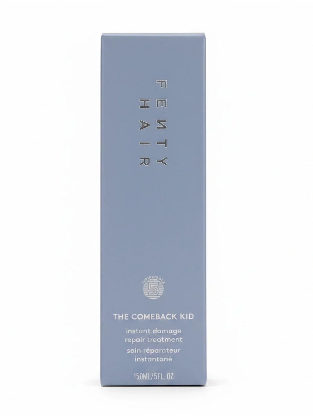The Comeback Kid Instant Repair Treatment - Blue